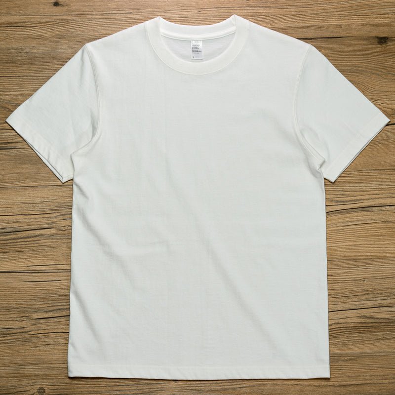 How to Choose the Perfect T-Shirt for Your Body Type? - Yosummer