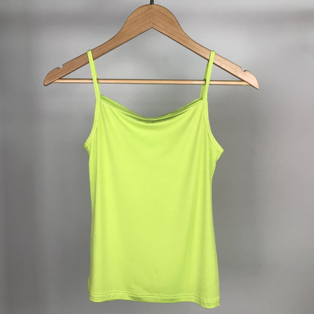 Modal Fabric High Stretch Cami Top All Fit - Yosummer