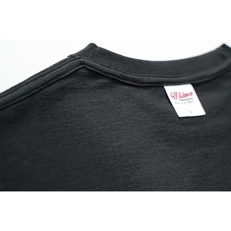 Premium Cotton Round Neck Long Slevee T-Shirts | 210 gsm - Yosummer