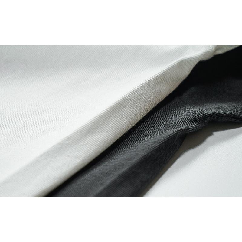 Premium Cotton Round Neck Long Slevee T-Shirts | 210 gsm - Yosummer