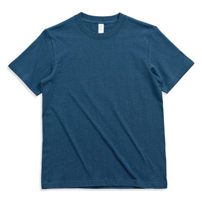 Premium Cotton Round Neck Tee （Unisex） - Yosummer