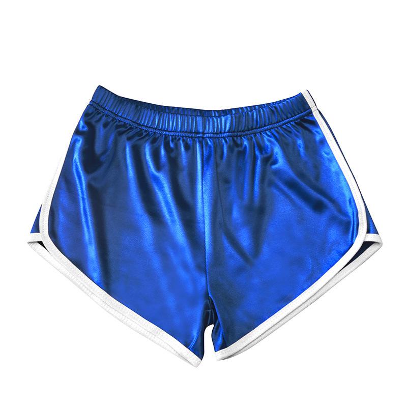 Silky Dolphin Short - Yosummer