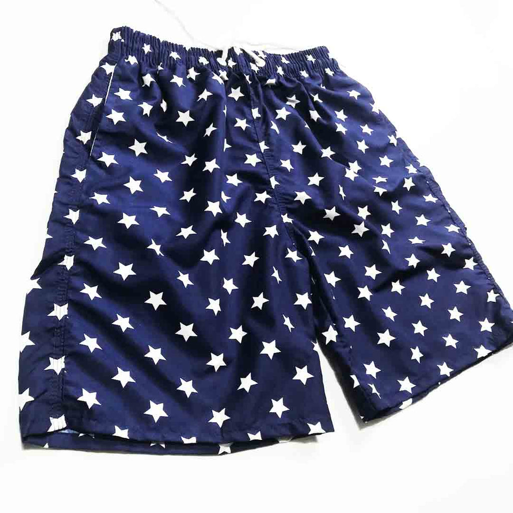 STAR Beach Short - Yosummer