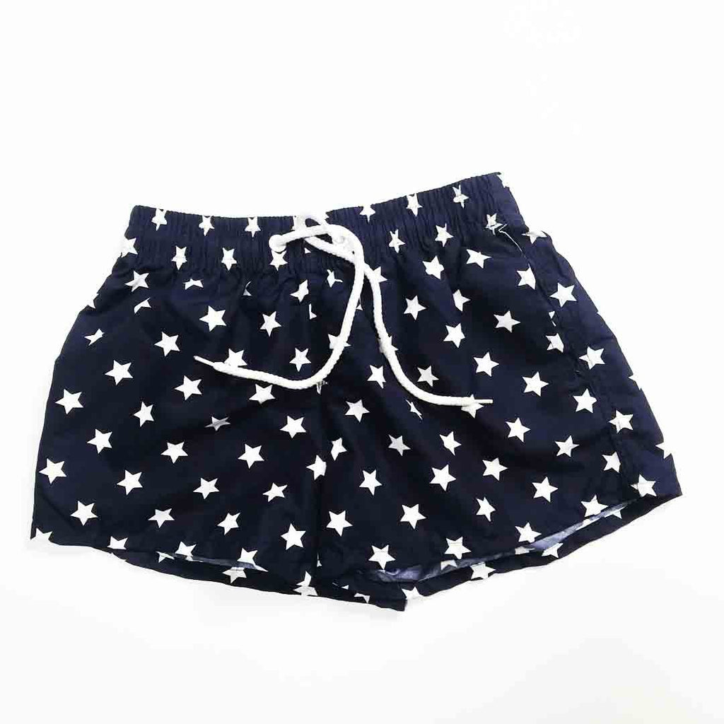 STAR Beach Short - Yosummer