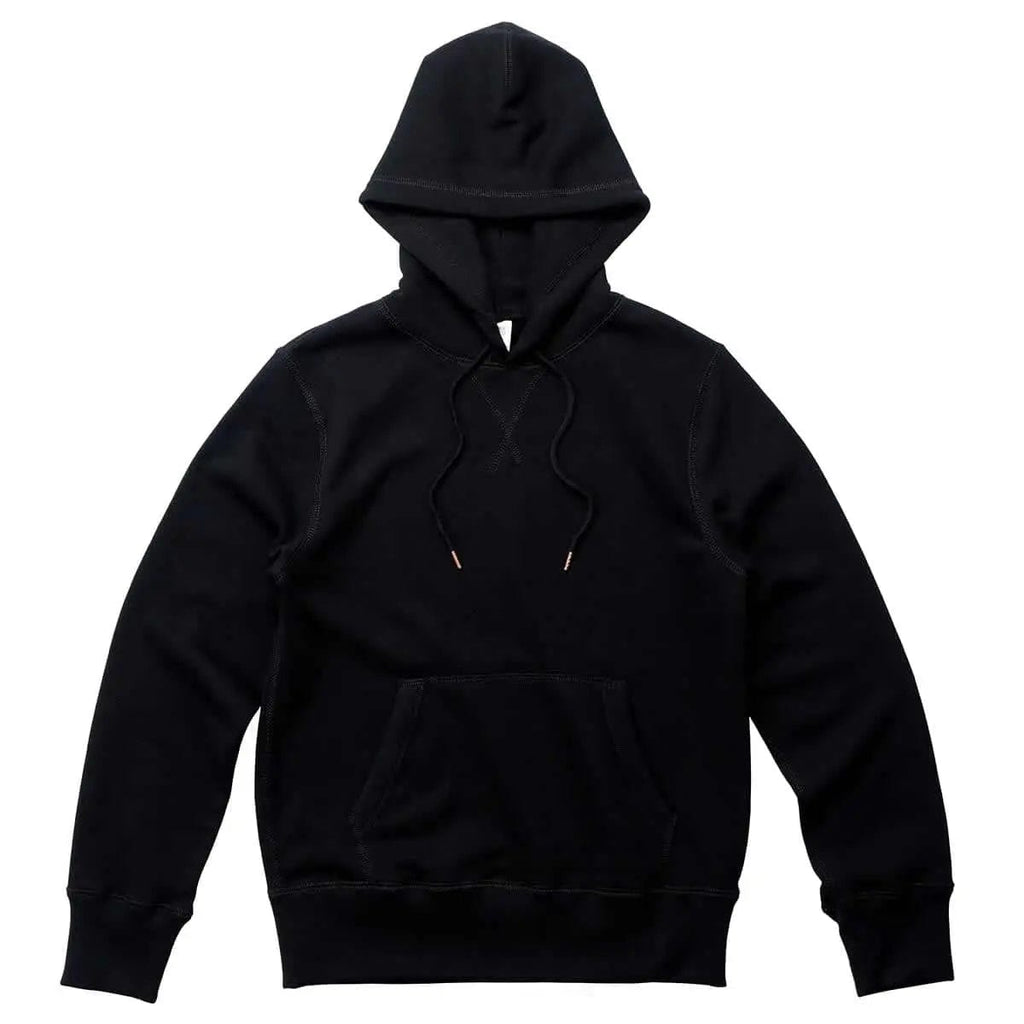 Yosummer Unisex Pullover Hoodie Sweatshirt | 340gsm - Yosummer